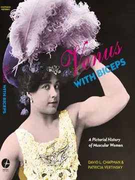 Read: Book Venus with Biceps