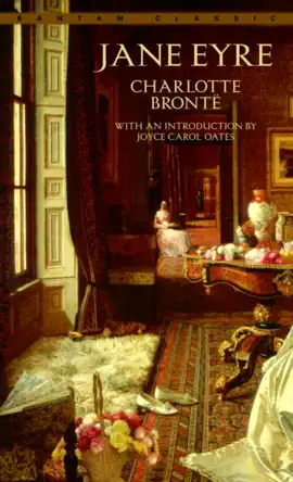 Read: Jane Book Eyre
