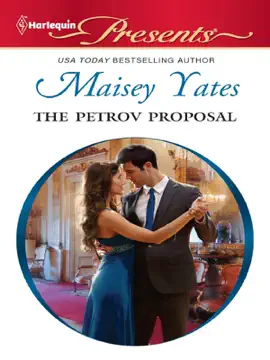 Read: The Petrov Book Proposal