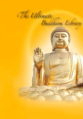 Read: The Ultimate Buddhism Library - A Unique Collection of 50 Book Books