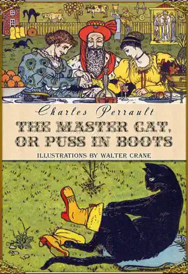 Read: The Master Book Cat, or Puss In Boots