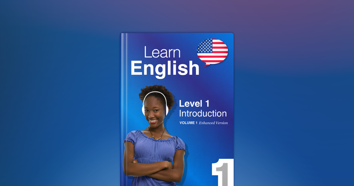 ‎Innovative Language Series - Learn English from Absolute Beginner to ...