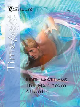 Read: The Book Man From Atlantis