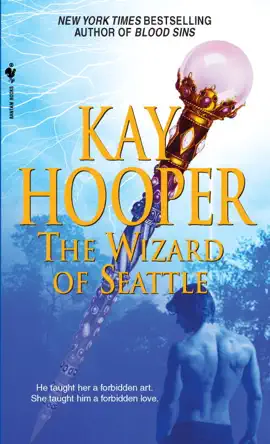 Read: The Book Wizard of Seattle