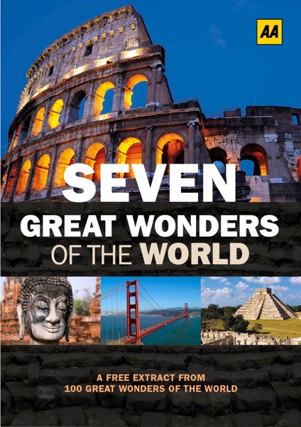 Seven Great Wonders of The World