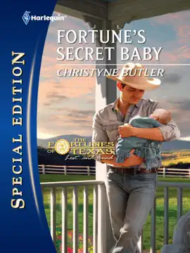 Read: Book Fortune's Secret Baby