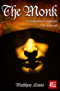 The Monk by Matthew Lewis