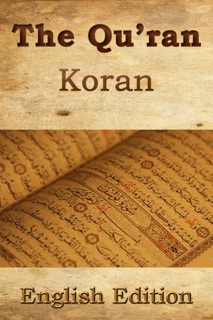 The Qur'an English by Simon Abram