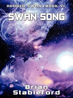 Swan Song by Brian Stableford