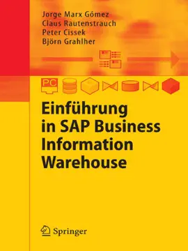 Read: Einführung in SAP Business Information Book Warehouse