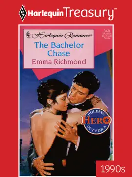 Read: Book THE BACHELOR CHASE