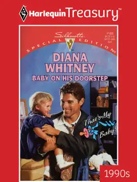 Read: BABY ON Book HIS DOORSTEP