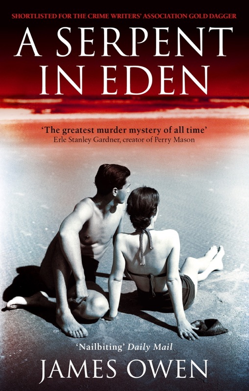 A Serpent in Eden