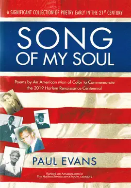 Read: Song of Book My Soul