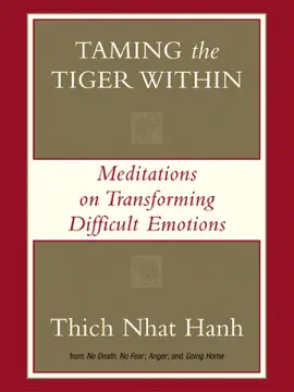 Read: Taming the Book Tiger Within