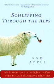 Schlepping Through the Alps