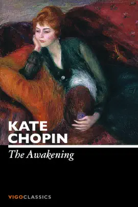 Read: Book The Awakening