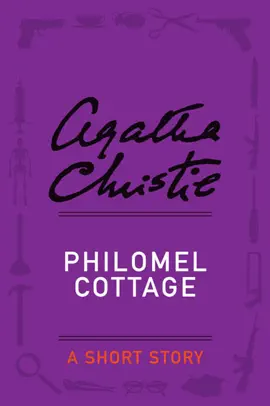 Read: Philomel Cottage Book