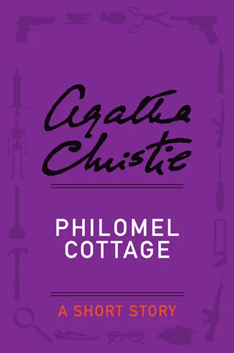 Philomel Cottage
