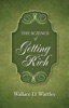 Book The Science of Getting Rich