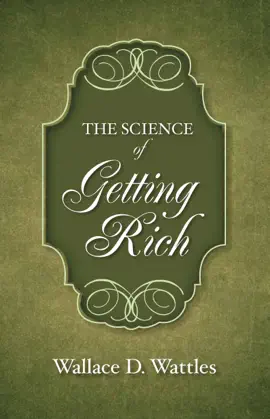 Read: The Science Book of Getting Rich