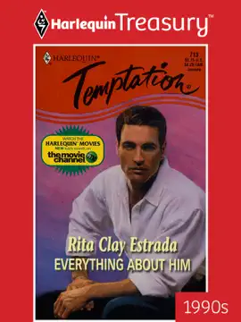 Read: EVERYTHING ABOUT Book HIM