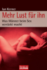 Mehr Lust für ihn - Ian Kerner