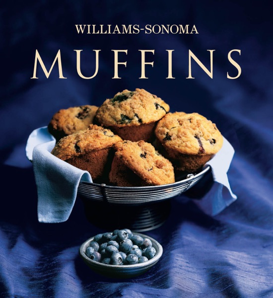 Williams-Sonoma Muffins