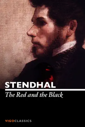 Read: Book The Red and the Black