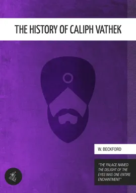 Read: The Book History of Caliph Vathek