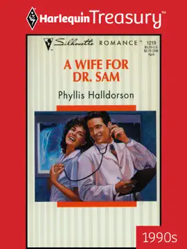 Read: A Book WIFE FOR DR. SAM