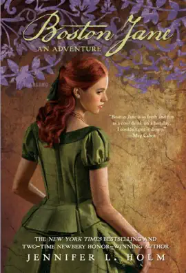 Read: Boston Jane: Book An Adventure