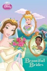 Disney Princess: Beautiful Brides