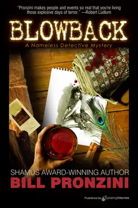 Read: Blowback