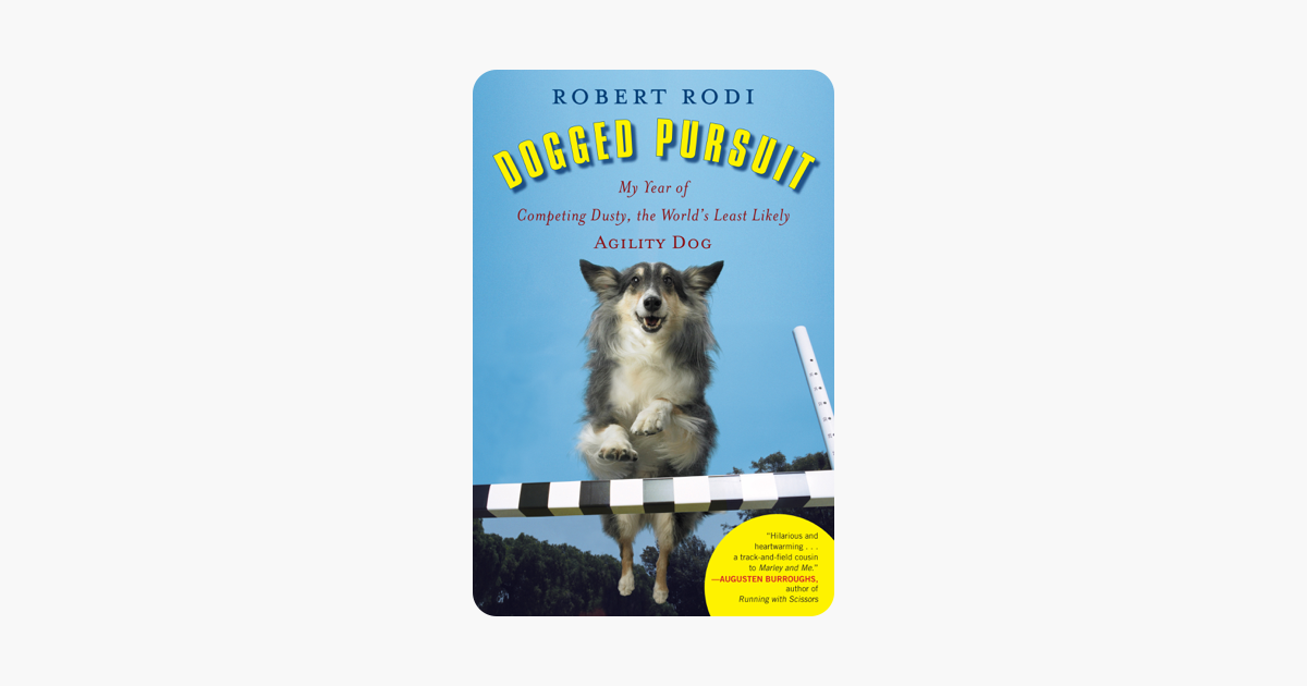 Dogged Pursuit - 