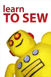 Learn to Sew - Authors and Editors of Instructables