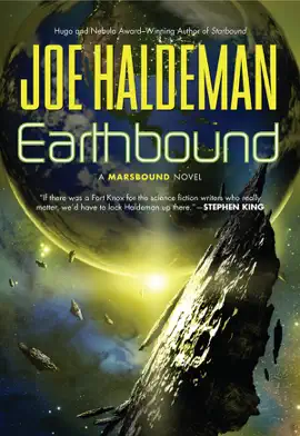 Read: Earthbound