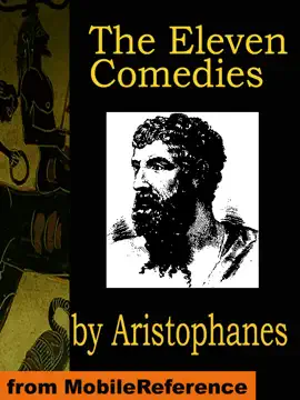 Read: The Book Eleven Comedies