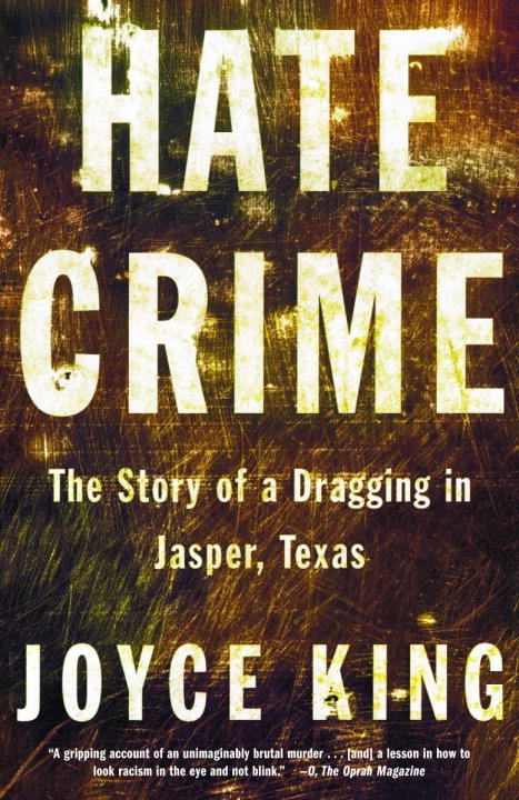 Hate Crime cover