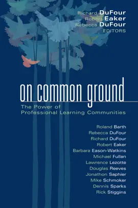 Read: On Common Book Ground