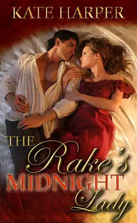 Read: The Rake's Midnight Lady Book