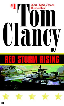 Read: Red Book Storm Rising