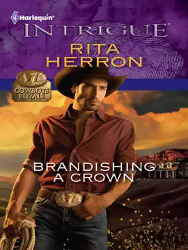 Read: Brandishing a Crown Book
