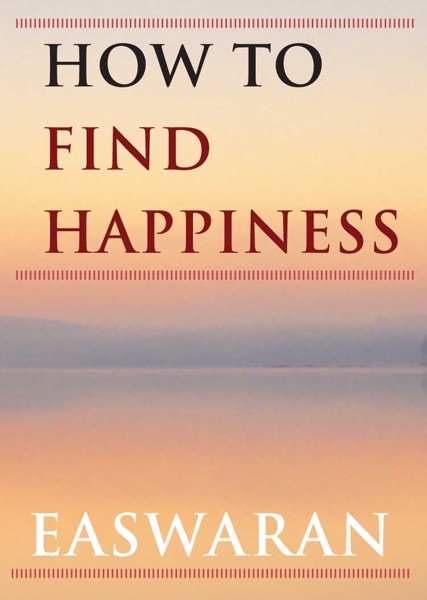 How to Find Happiness cover