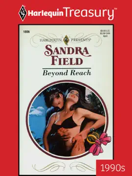 Read: BEYOND Book REACH