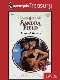 BEYOND REACH - Sandra Field