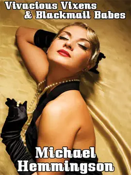 Read: Vivacious Vixens & Book Blackmail Babes