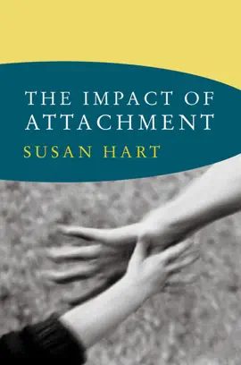 Read: The Impact Book of Attachment