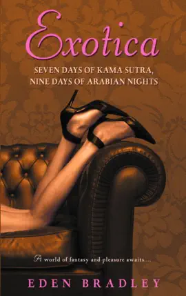Read: Exotica