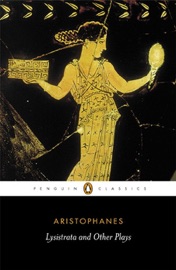 Book Lysistrata and Other Plays - Aristophanes & Alan H. Sommerstein